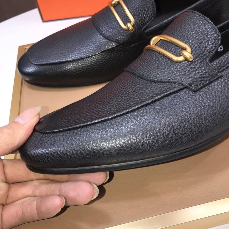 Hermes Business Shoes